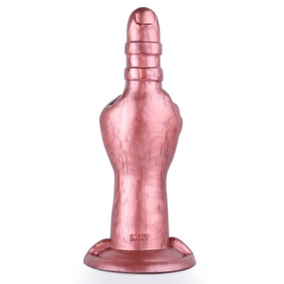 Gode Main Forefinger 20 x 6.5cm