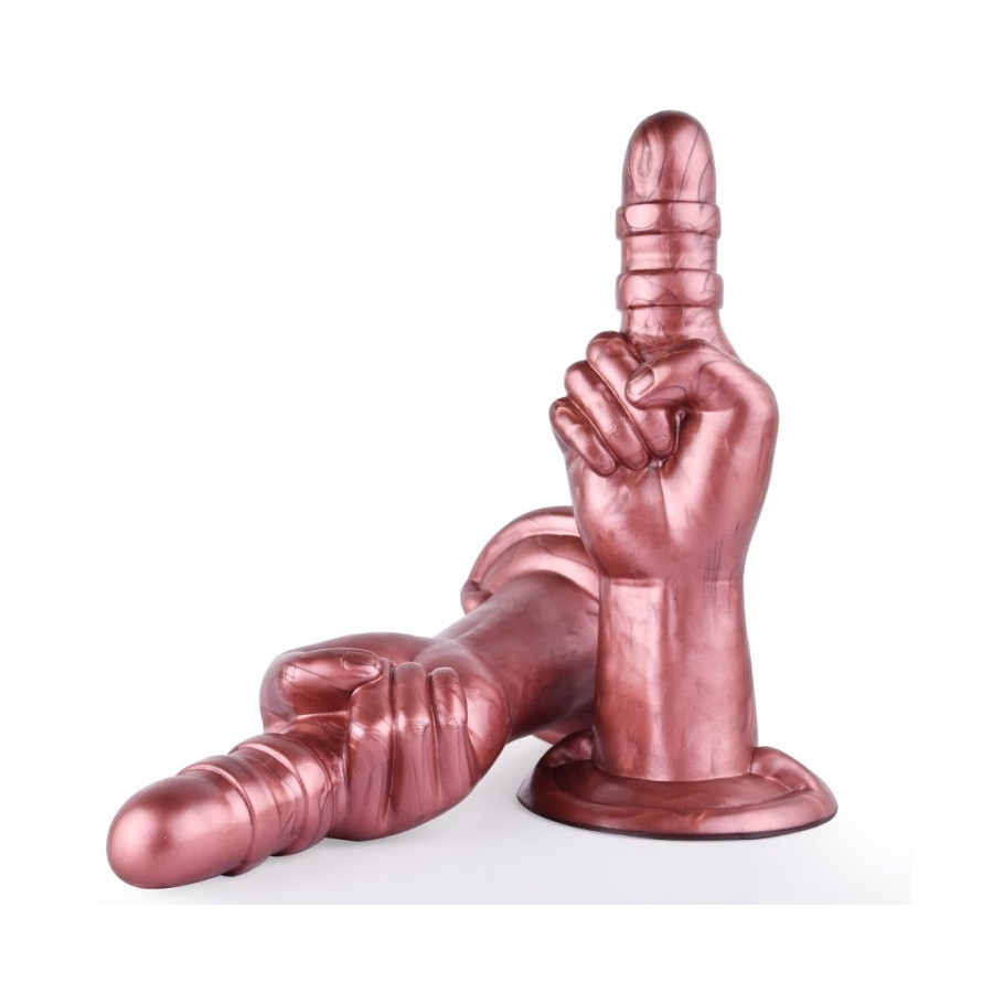 Gode Main Forefinger 20 x 6.5cm