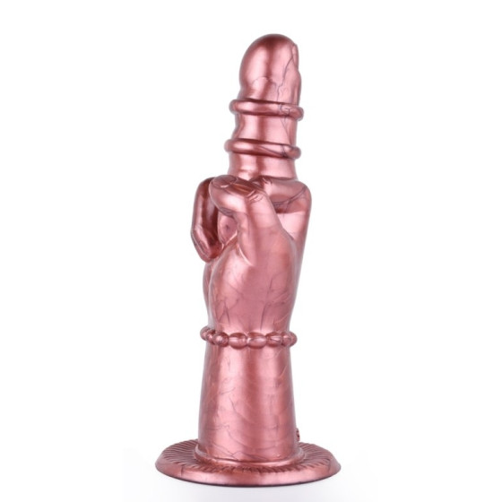 Gode Main Middle Finger 20 x 7cm