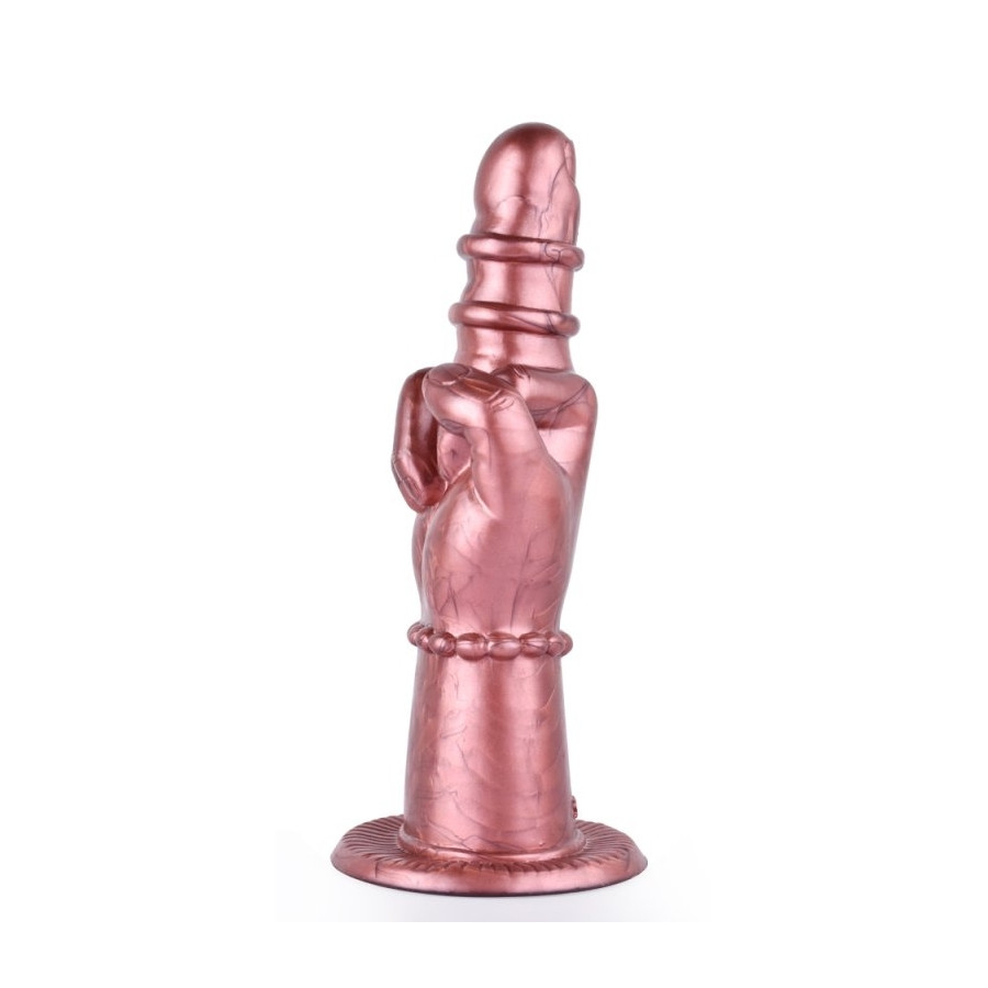 Gode Main Middle Finger 20 x 7cm