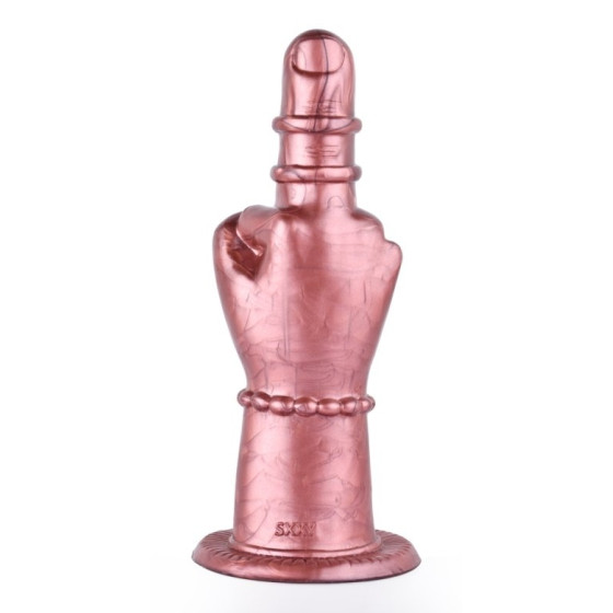 Gode Main Middle Finger 20 x 7cm