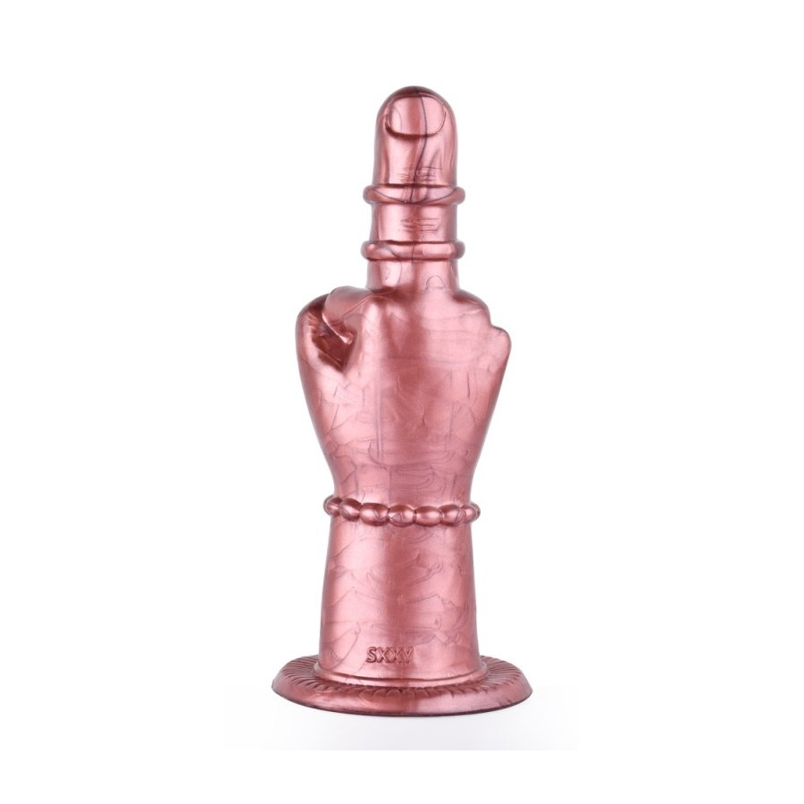 Gode Main Middle Finger 20 x 7cm