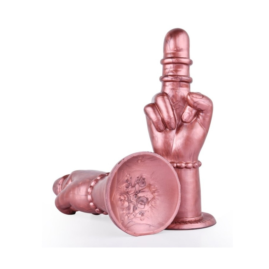 Gode Main Middle Finger 20 x 7cm