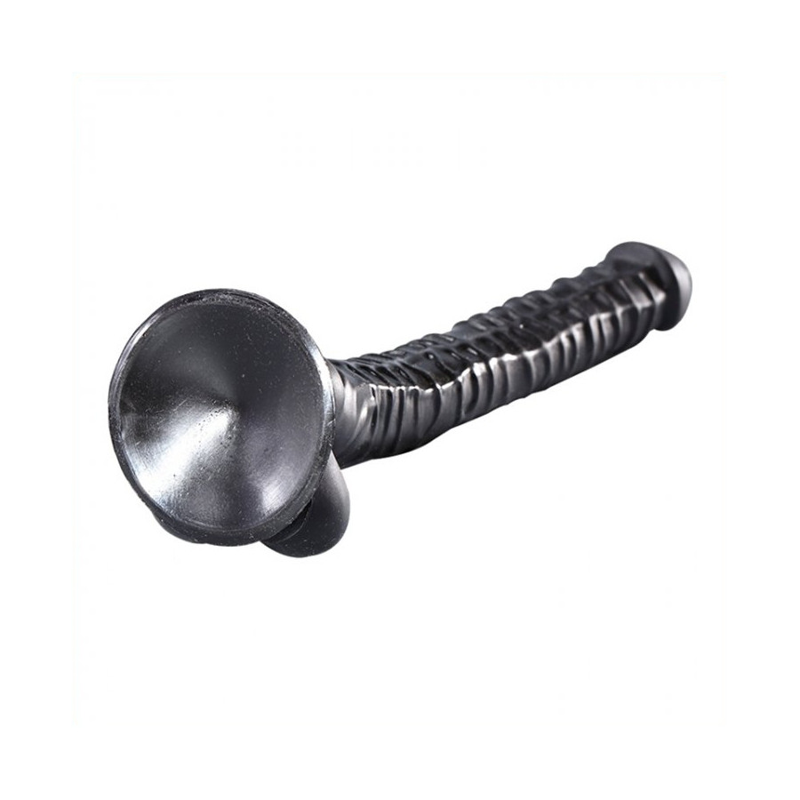 Gode Horse avec ventouse 34 x 3.5 cm