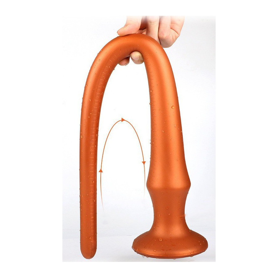 Gode Noth Snake 40 x 4.5 cm