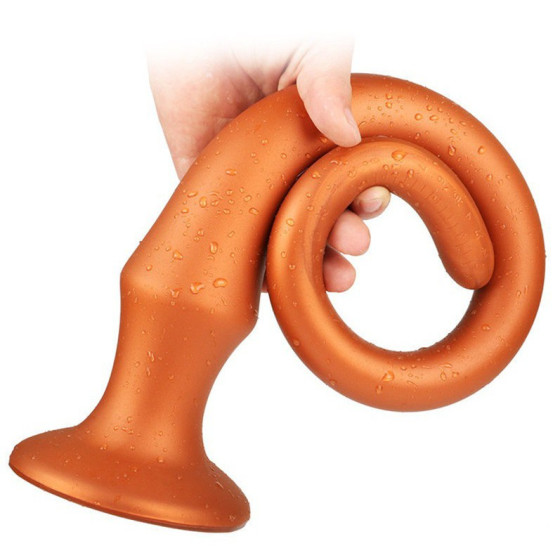 Gode Noth Snake 40 x 4.5 cm