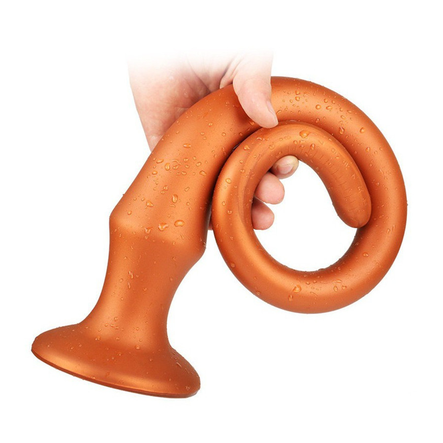 Gode Noth Snake 40 x 4.5 cm