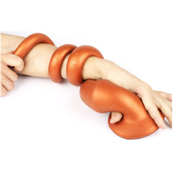 Gode Noth Snake 40 x 4.5 cm