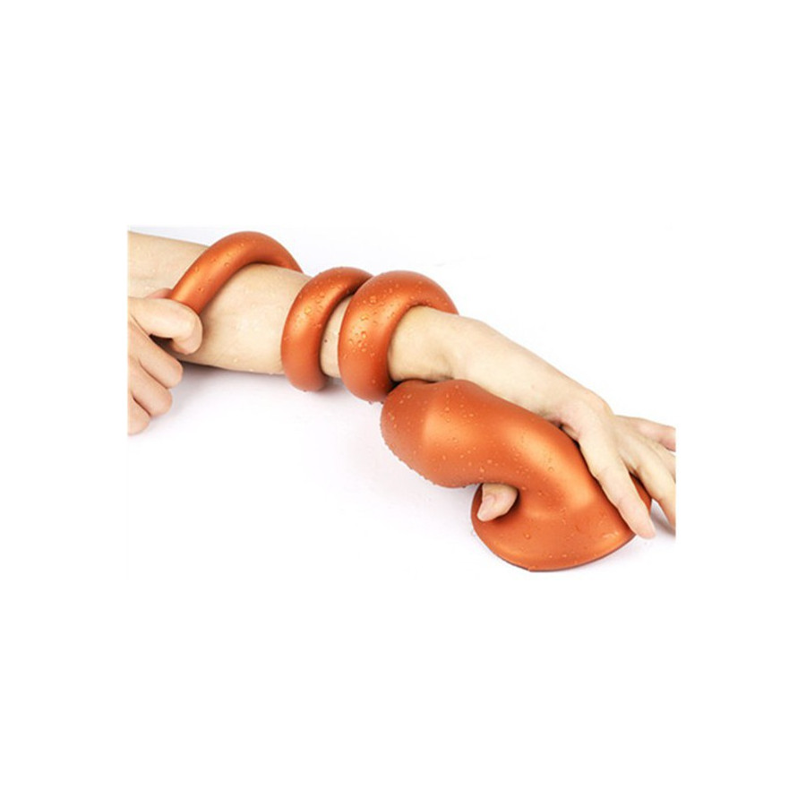 Gode Noth Snake 40 x 4.5 cm