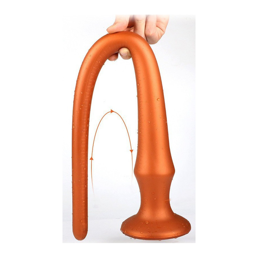 Gode Noth Snake 50 x 5.5 cm
