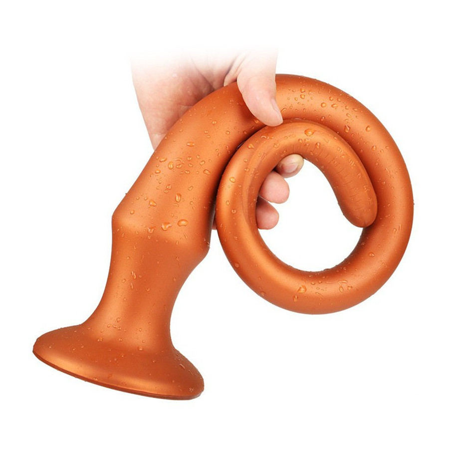 Gode Noth Snake 50 x 5.5 cm