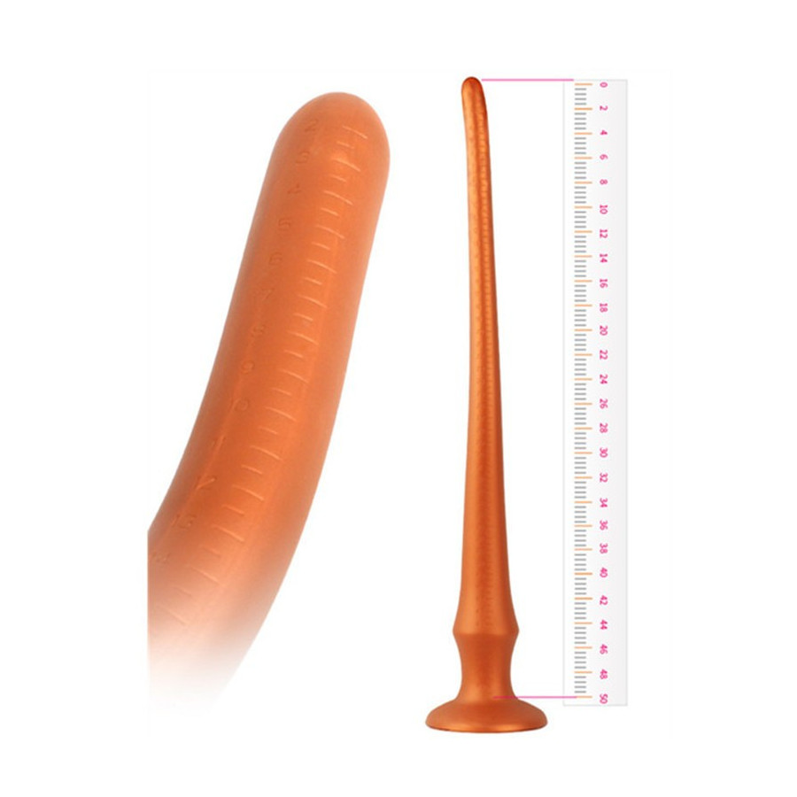 Gode Noth Snake 50 x 5.5 cm