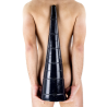 SNAKE CONE 60 x 15.5 cm