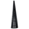 SNAKE CONE 60 x 15.5 cm