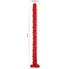 Gode long Spiral Dot 50 x 3.5cm