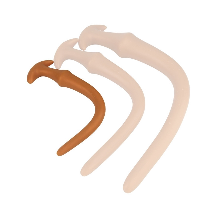 Gode long Ultra Slim S 30 x 3.2cm Gode long Ultra Slim S 30 x 3.2cm