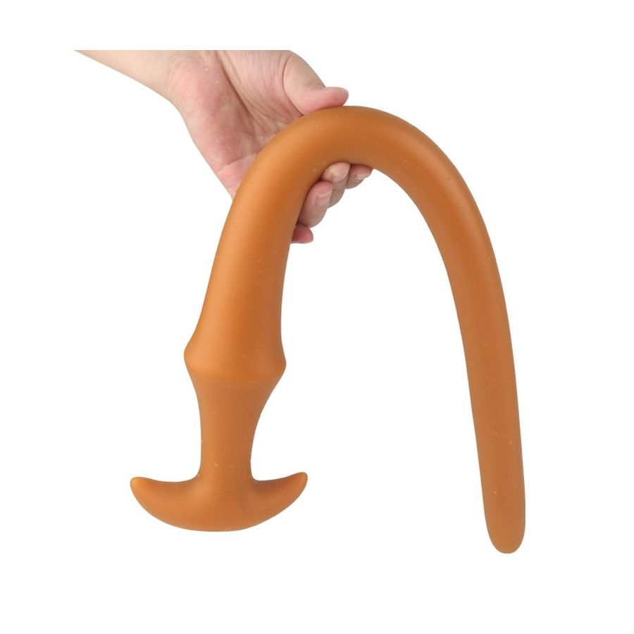Gode long Ultra Slim S 30 x 3.2cm