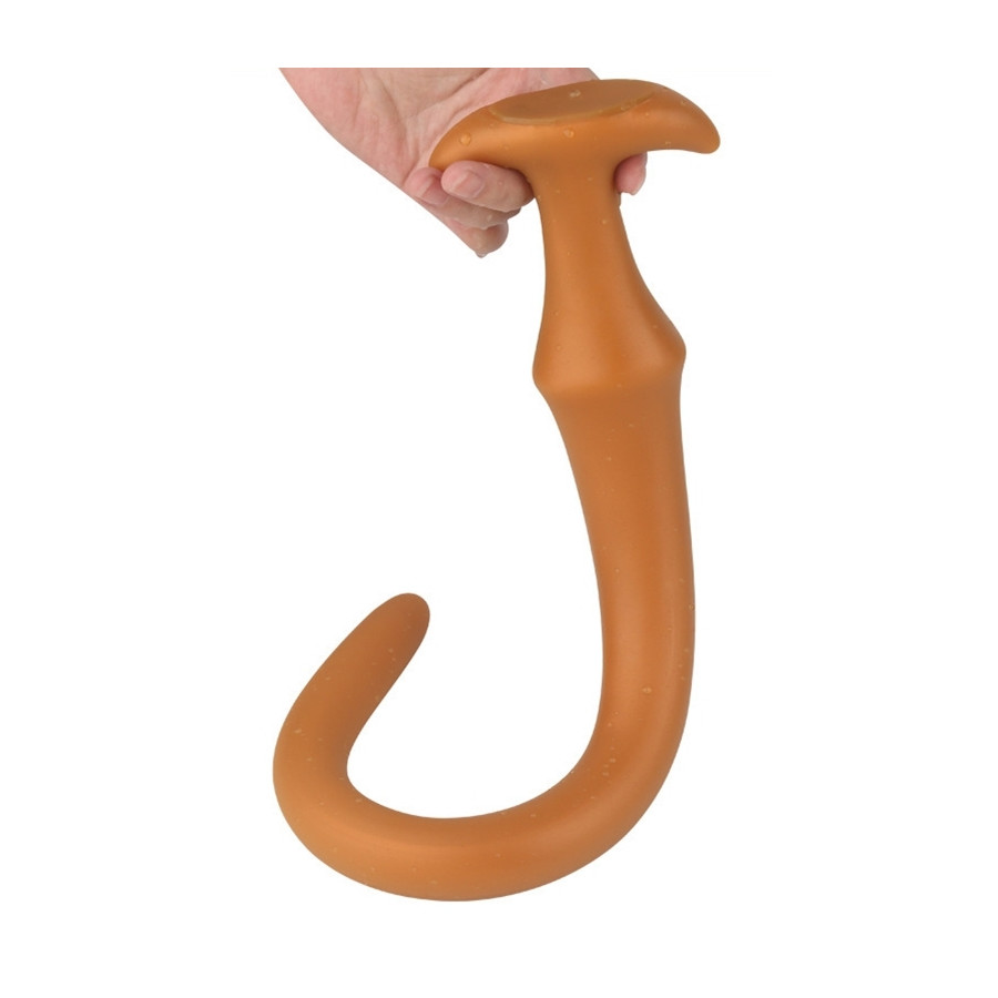 Gode long Ultra Slim S 30 x 3.2cm