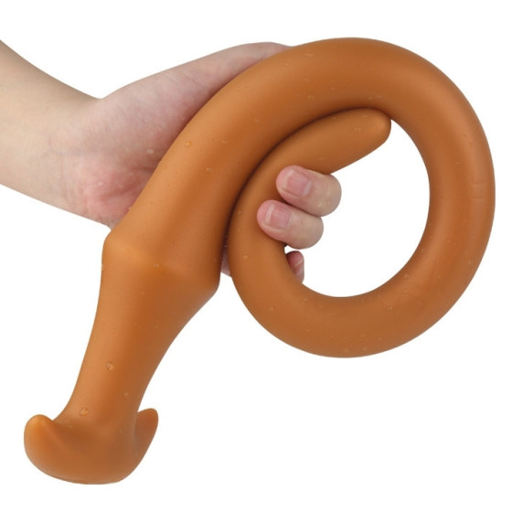 Gode long Ultra Slim S 30 x 3.2cm