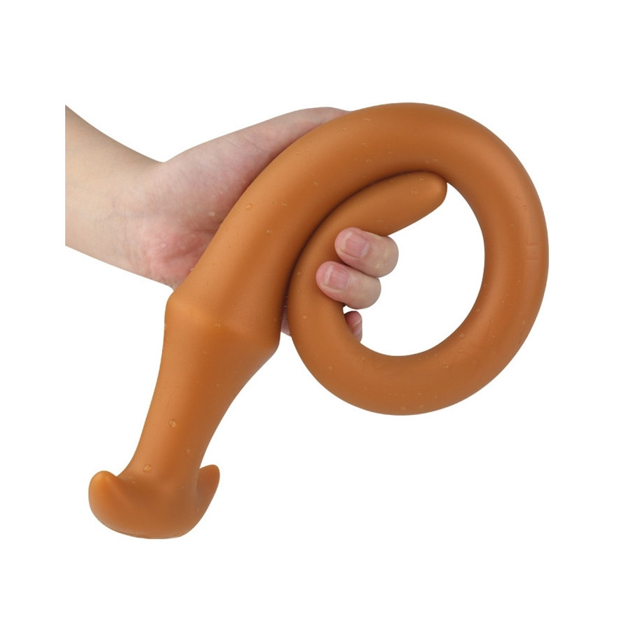 Gode long Ultra Slim S 30 x 3.2cm