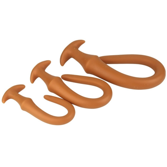 Gode long Ultra Slim S 30 x 3.2cm