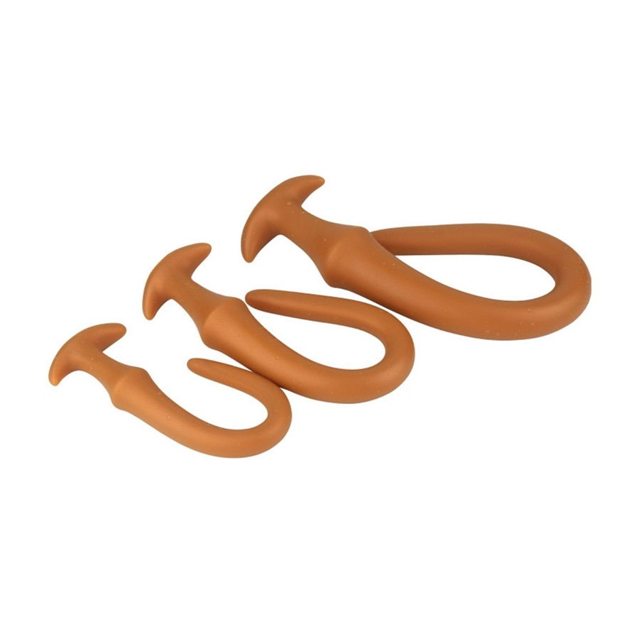 Gode long Ultra Slim S 30 x 3.2cm