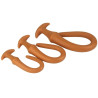 Gode long Ultra Slim S 30 x 3.2cm