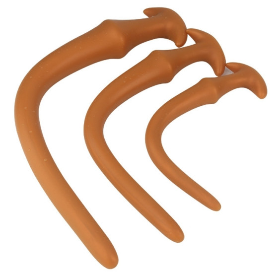 Gode long Ultra Slim S 30 x 3.2cm