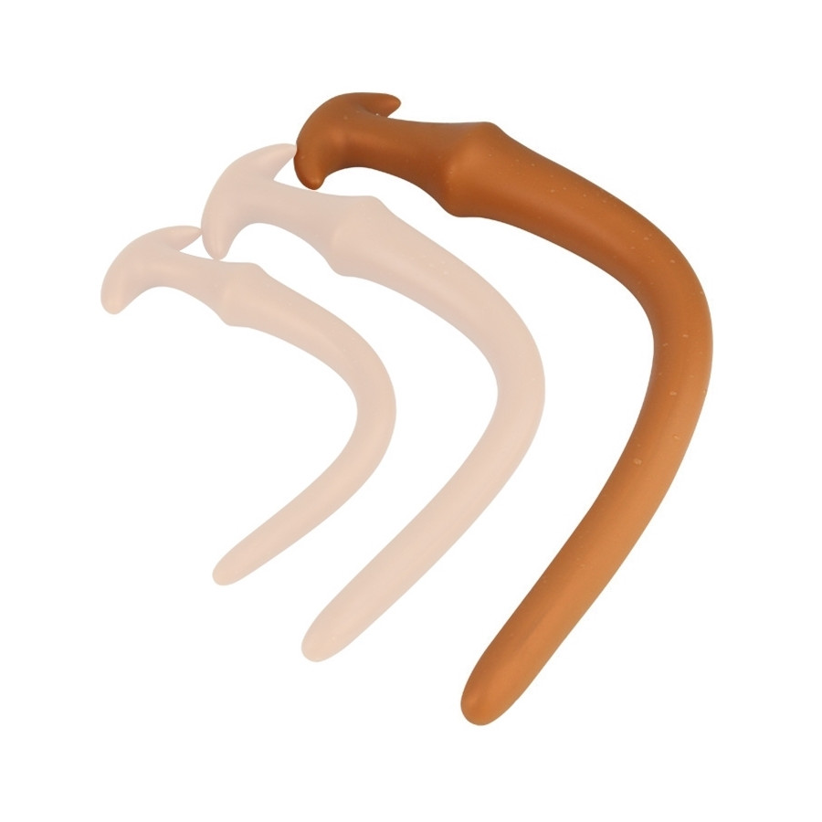 Gode long Ultra Slim L 50 x 5.2cm Gode long Ultra Slim L 50 x 5.2cm