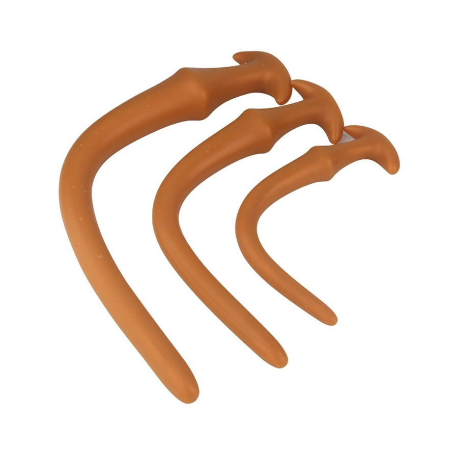 Gode long Ultra Slim M 40 x 4.2cm