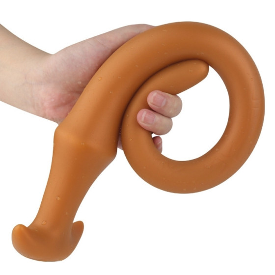 Gode long Ultra Slim L 50 x 5.2cm