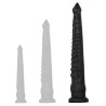 Gode Oktoop L 52 x 7.5cm Noir