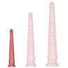 Gode Oktoop S 30 x 4.5cm Rouge