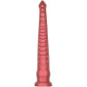 Gode Oktoop S 30 x 4.5cm Rouge