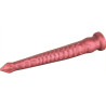 Gode Oktoop S 30 x 4.5cm Rouge