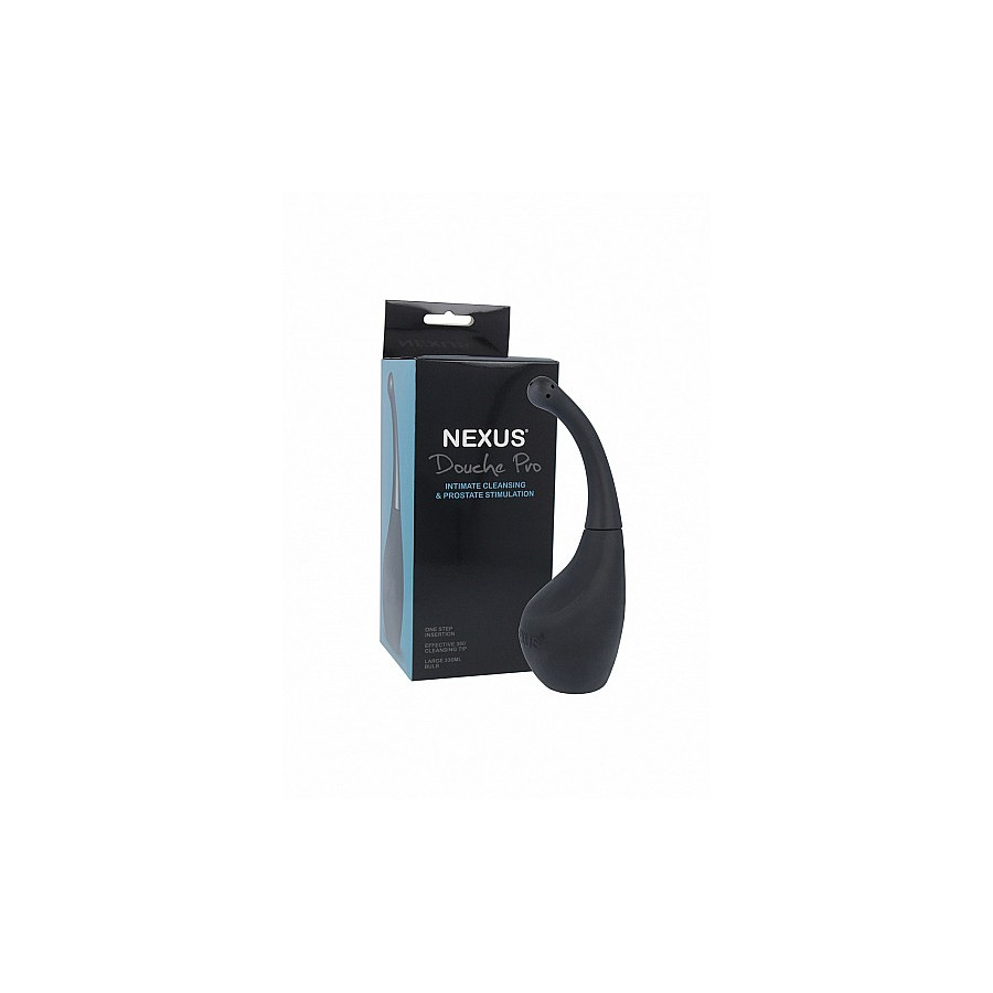 Poire anale Douche pro Nexus 330mL