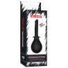Poire de lavement anal Flexible 12 x 2 cm