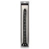 Gode long Scaled Anal Snake M 40 x 3.5cm
