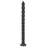 Gode long Stacked Anal Snake L 50 x 3.5cm