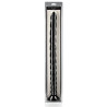 Gode long Stacked Anal Snake L 50 x 3.5cm