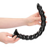 Gode long Stacked Anal Snake M 40 x 3.5cm