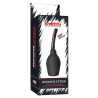 Poire à lavement Deluxe Courbée 310ml