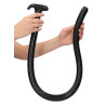 Gode très long Ass Snake 100 x 3cm