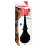Douche anale Black Mont 2 embouts
