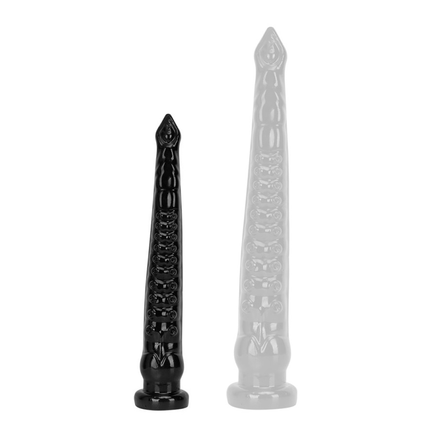 Gode Piov S 43 x 6cm Noir Gode Piov S 43 x 6cm Noir