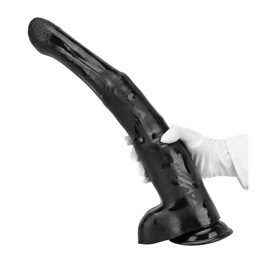 Gode Mega Horse 40 x 7.5 cm Gode Mega Horse 40 x 7.5 cm