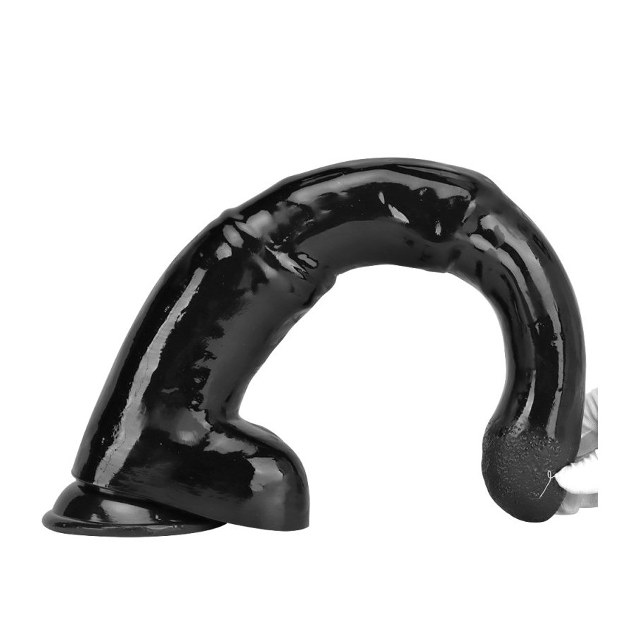 Gode Mega Horse 40 x 7.5 cm