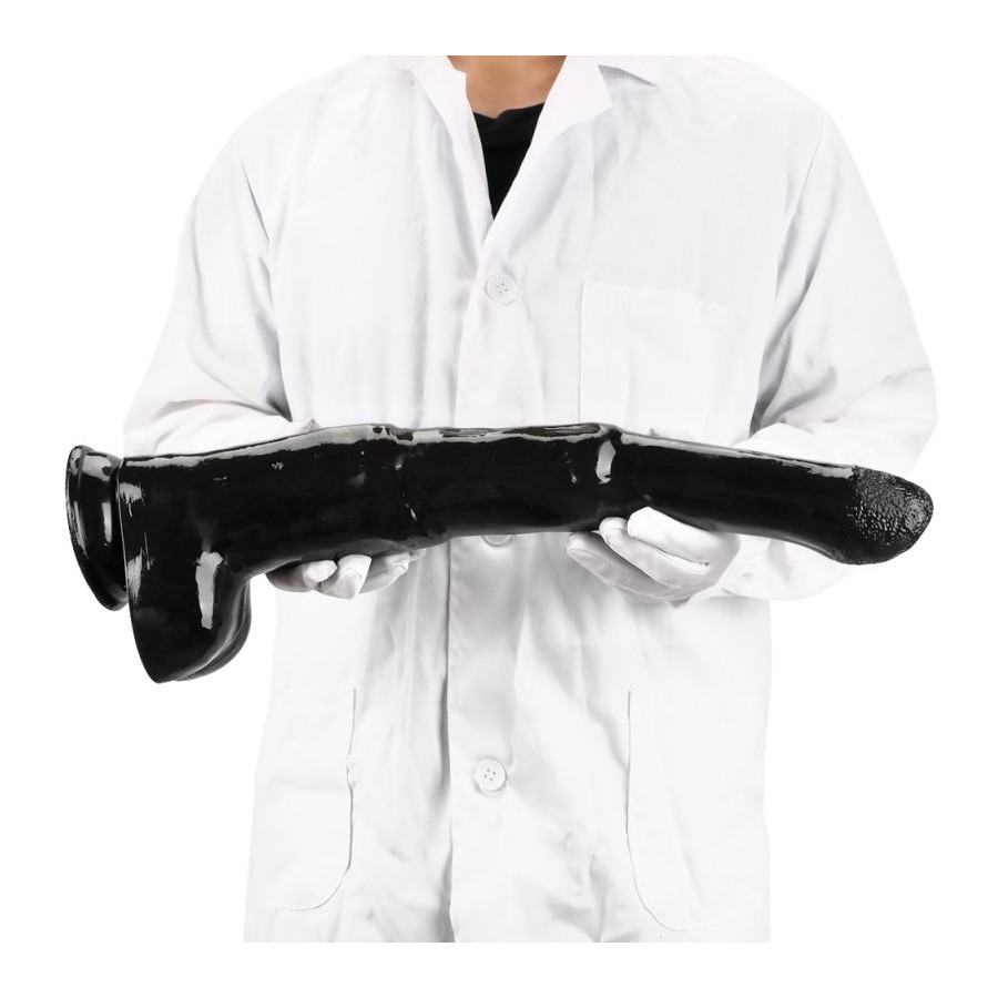 Gode Mega Horse 40 x 7.5 cm