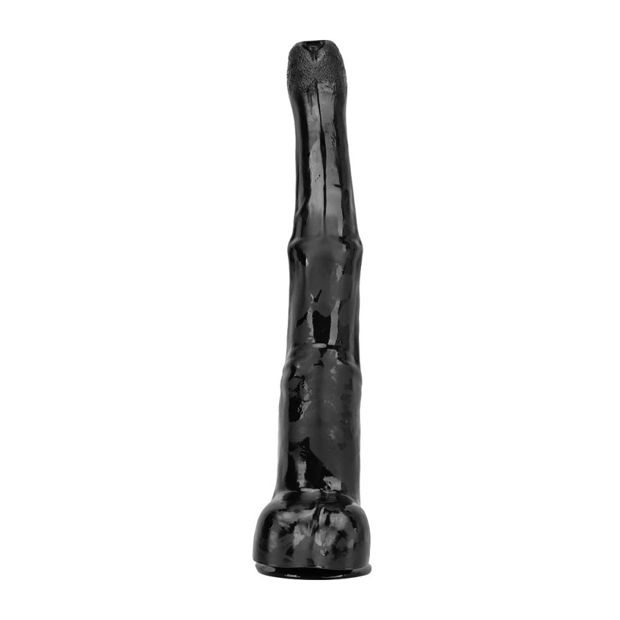 Gode Mega Horse 40 x 7.5 cm