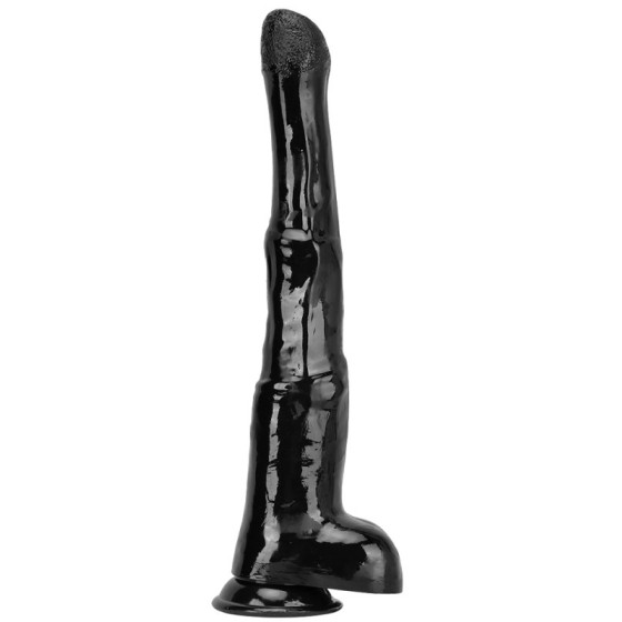 Gode Mega Horse 40 x 7.5 cm
